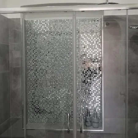 Bed and breakfast Center Porta Romana 4*