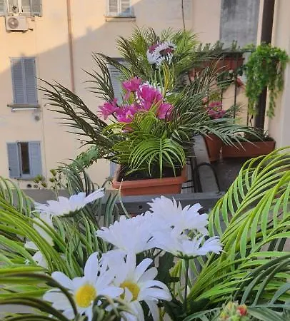Center Porta Romana Bed & Breakfast Milaan