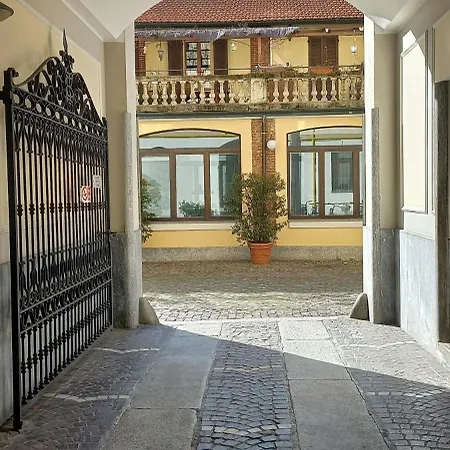 Center Porta Romana Milán