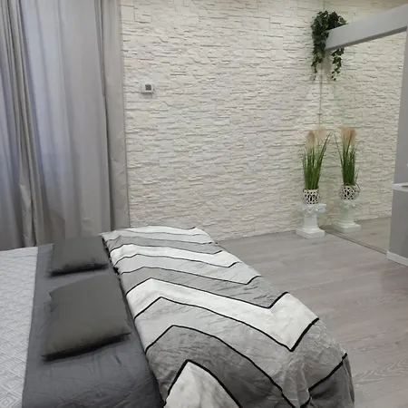 Bed & Breakfast Center Porta Romana Milaan