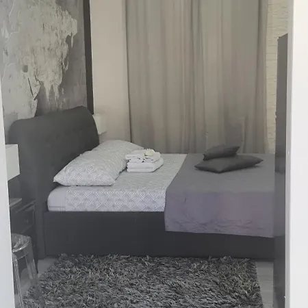 Bed and breakfast Center Porta Romana