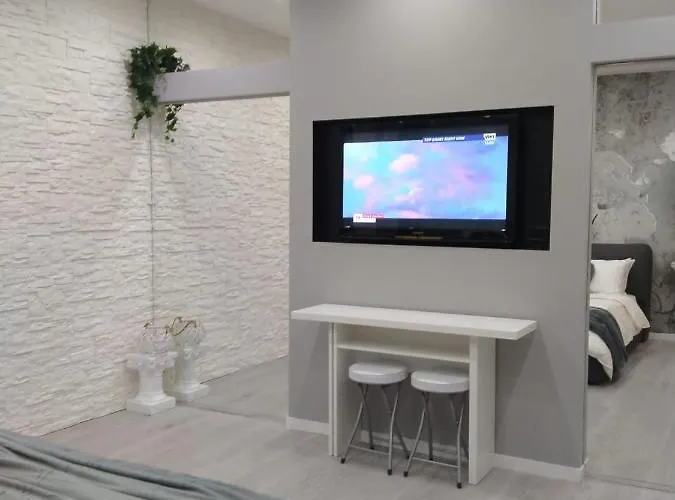 Center Porta Romana Bed & Breakfast 3*