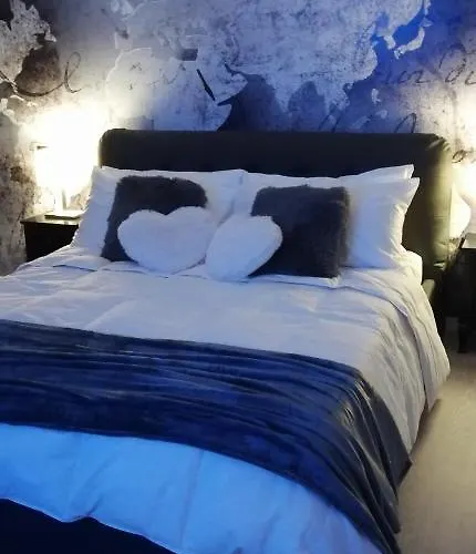 Bed & Breakfast Center Porta Romana Milan
