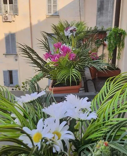 Center Porta Romana Bed & Breakfast Milan