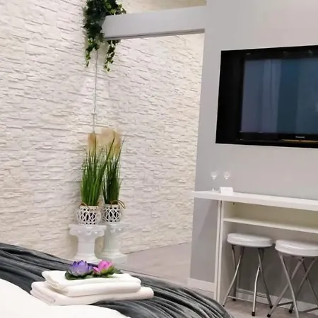 Center Porta Romana B&B 밀라노