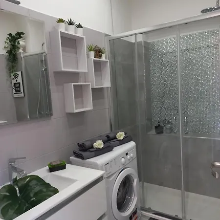 B&B Center Porta Romana